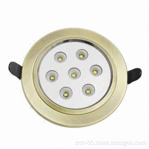 27W LED Ceiling Light, 360° Adjustable